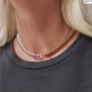 Jenny Bird Sofia Choker